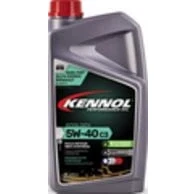 Abbildung von Kennol Ecology C3 5W40 2 L Öl