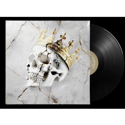 Abbildung von Beautifully Broken (LP) [Vinyl LP]