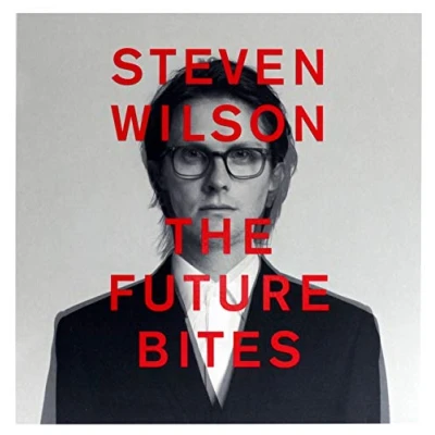 Abbildung von The Future Bites (Ltd. white Vinyl)