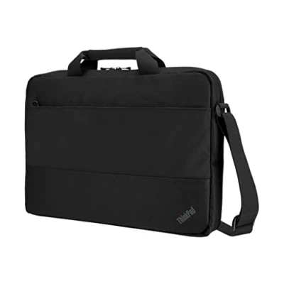 Abbildung von Lenovo Notebooktaschen ThinkPad Basic Topload Passend für maximal: 39,6 cm (15,6) Schwarz