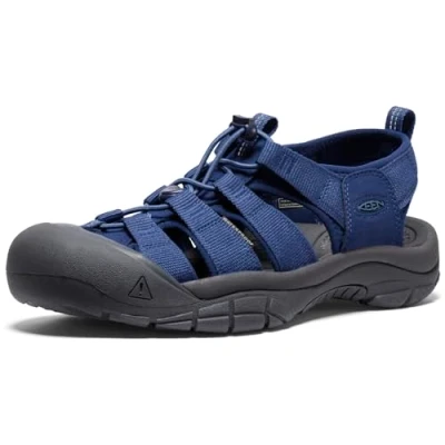 Abbildung von KEEN Herren Sandals, Naval Academy, 43 EU