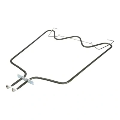 Abbildung von LUTH Premium Profi Parts Heizelement kompatibel mit Whirlpool 481010551720 Unterhitze Irca 8333r611 für Backofen