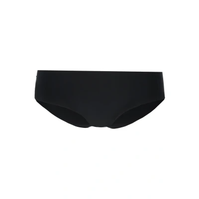 Abbildung von Schiesser Invisible Light Slip, Damen, Größe: 38, Schwarz