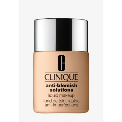 Abbildung von Clinique Antiblemish Solutions Liquid Makeup Foundation, Damen, Größe: 30 ml, Cn 28 ivory