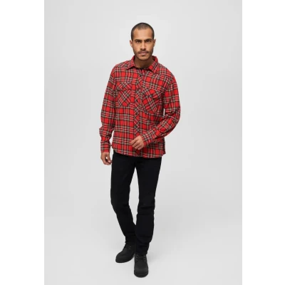 Abbildung von Brandit Check Shirt Tartan 6XL