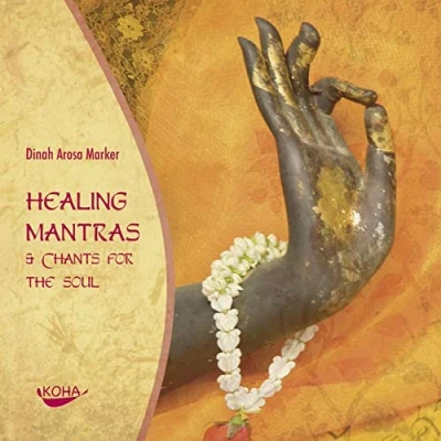 Abbildung von Healing Mantras &amp; Chants for the Soul: Soul
