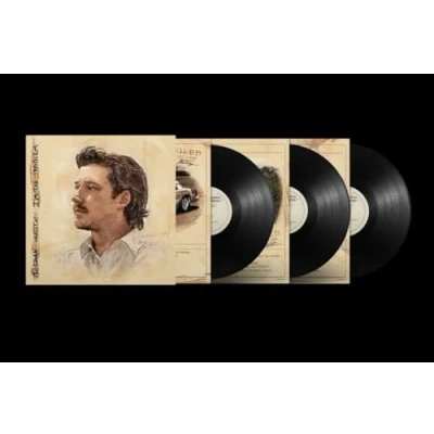 Abbildung von I&#039;m The Problem (3LP) [Vinyl LP]