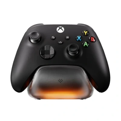 Abbildung von 8BitDo Charging Dock for Xbox Wireless Controllers, Station with Magnetic Secure Series XS and One Controller Officially Licensed