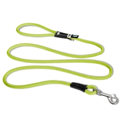 Abbildung von Stretch Comfort Leash Lime L
