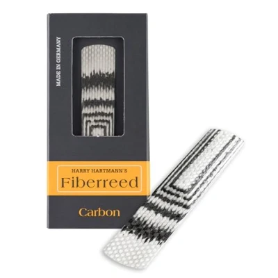 Abbildung von Fiberreed Carbon Tenorsaxophon (M (Medium = 2.5))