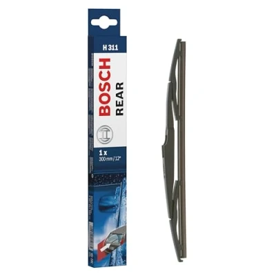 Abbildung von Bosch S3160 Luftfilter Auto
