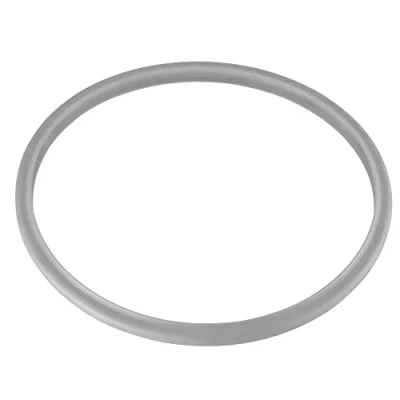 Abbildung von WMF Ersatzteil Dichtungsring 22 cm für Schnellkochtopf 3l, 4,5l, 6,5l, 8,5l, Silikonring, Silikon
