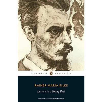 Abbildung von Letters to a Young Poet