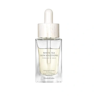 Abbildung von Elizabeth Arden White TEA SKIN Solutions Moisture Infusing Biphase Toning Lotio Gesichtswasser, Damen, Größe: 30 ml,