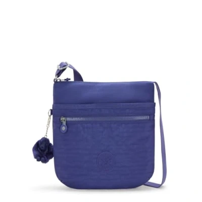 Abbildung von Kipling ARTO Mittelgroße Umhängetasche, Blue (Blau)