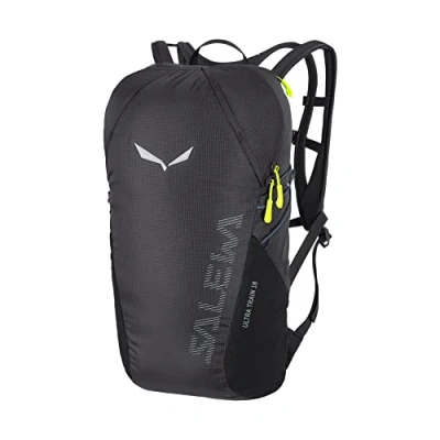 Abbildung von Salewa Ultra Train Trekkingrucksack, Größe: One Size, Black