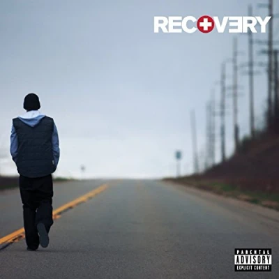 Abbildung von Recovery (Explicit Version Limited Edition) [Vinyl LP]