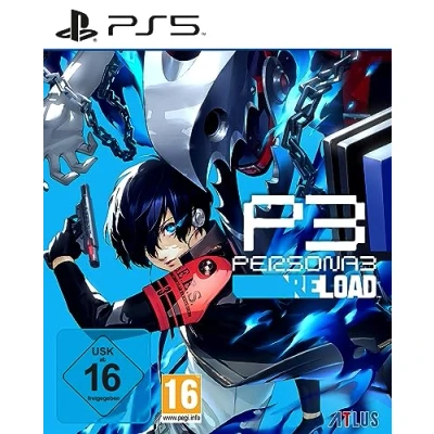 Abbildung von Persona 3 Reload (PS5)