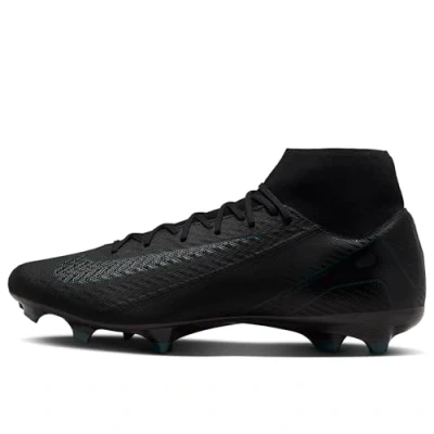 Abbildung von Nike Herren ZM Superfly 10 ACAD FG/MG Sneaker, Black Deep Jungle, 39 EU