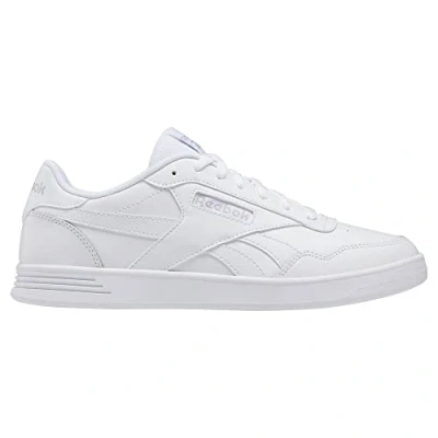 Abbildung von Reebok Unisex Court Advance Sneaker,Ftwwht Cdgry2 Ftwwht,43 EU