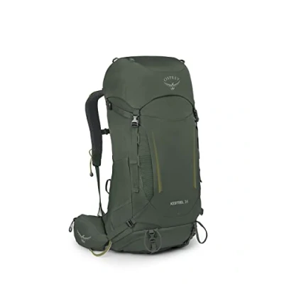 Abbildung von Osprey Kestrel 38 Bonsai Green S/M
