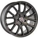 Abbildung von Gulf Gt2 6.5x15 5x110 ET35 67.1 Felgen