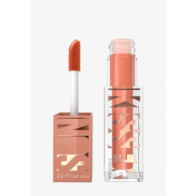 Abbildung von Maybelline New York Sunkisser Blush Rouge, Damen, Größe: 4.7 ml, Sol search