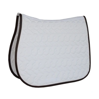 Abbildung von Kentucky All Purpose Saddle Pad Without Logo