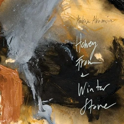 Abbildung von HONEY FROM A WINTER STONE