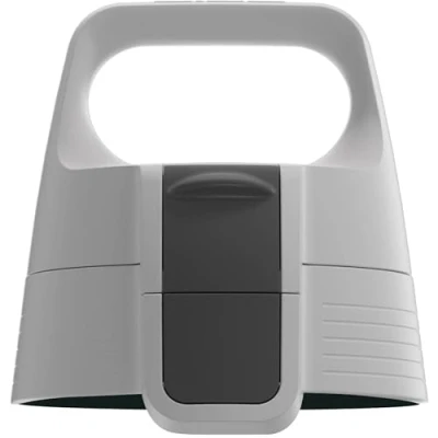Abbildung von SIGG WMB ONE Top 2 Grey Anthracite