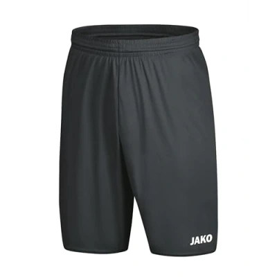 Abbildung von JAKO Herren Manchester 2.0 Sporthose, Anthrazit, S EU