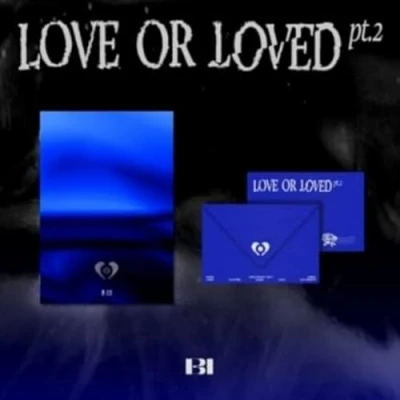 Abbildung von LOVE OR LOVED PART.2 AS