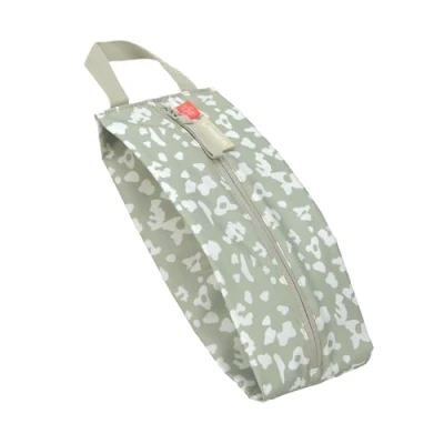 Abbildung von LÄSSIG Baby Kinder Isolierbeutel Flaschentasche kleine Kühltasche mit isoliertem Stauraum/Insulated Pouch Leo Light Khaki