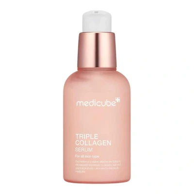 Abbildung von MEDICUBE Triple Collagen Serum 4.0 (55 ml)