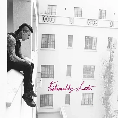 Abbildung von Fashionably Late (Ltd. Pink Coloured Anniversary E [Vinyl LP]