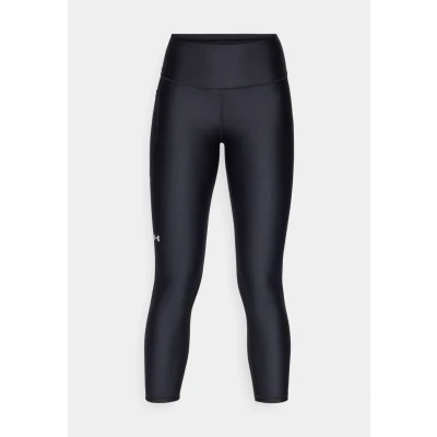 Abbildung von Under Armour HI Ankle Tights, Damen, Größe: XS, Black