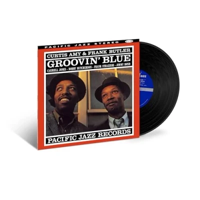 Abbildung von Groovin&#039; Blue (Tone Poet Vinyl) [Vinyl LP]