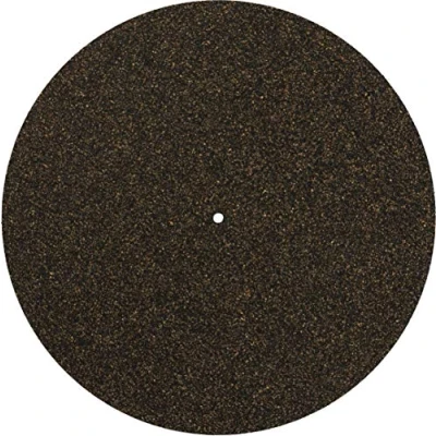 Abbildung von Pro Ject Cork &amp; Rubber it 3mm, Hochqualitative Plattenmatte aus Kork Gummi