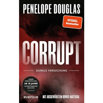 Abbildung von Corrupt Dunkle Versuchung (Devil’s Night 1): Roman Sinnliche Dark Romance von der Booktok Lieblingsautorin des SPIEGEL Bestsellers »Punk 57« endlich auf Deutsch!