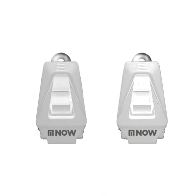 Abbildung von NOW Acc Gf Toe Buckle Set Snowboard Ersatzteile