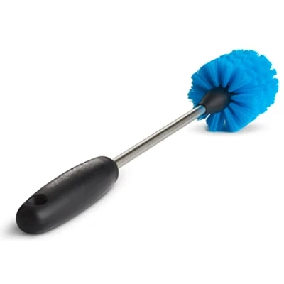 Abbildung von Hydro Flask Bottle Brush Zubehör für Wasserflaschen