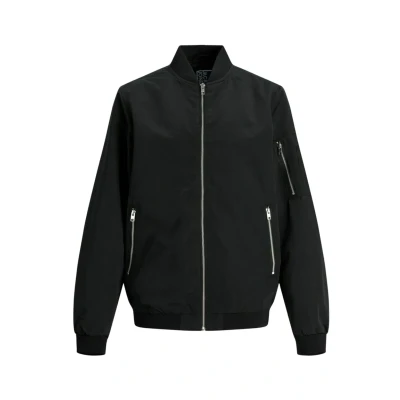Abbildung von JACK &amp; JONES Boy Blousonjacke Junior