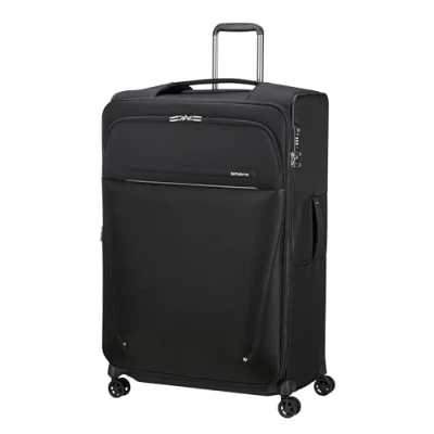 Abbildung von Samsonite B Lite Icon Spinner 83/31 Exp Eco Black Koffer mit 4 Rollen Weichgepäck
