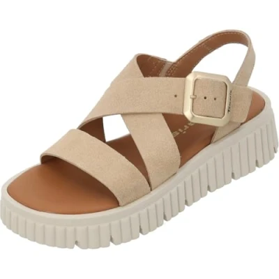 Abbildung von Tamaris 28705 Beige GR41