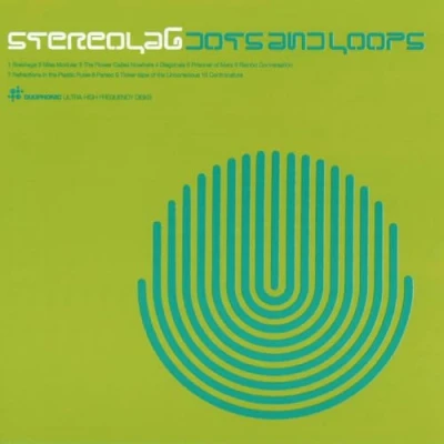 Abbildung von Dots &amp; Loops (Remastered 2lp) [Vinyl LP]