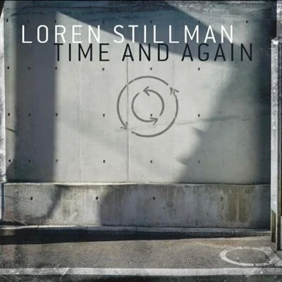 Abbildung von Time and again/digipack