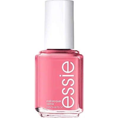 Abbildung von Essie Nail Lacquer Pin Me Pink