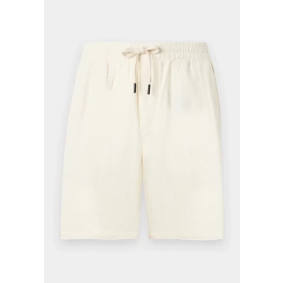Abbildung von Only &amp; Sons Onstel Shorts, Herren, Größe: Large, Cloud dancer