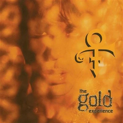Abbildung von The Gold Experience