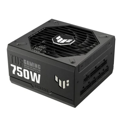 Abbildung von ASUS TUF Gaming 750W Gold Netzteil (750 Watt, vollmodulares Netzteil, ATX 3.0 kompatibel, Axial tech Lüfter, PCB Beschichtung, Doppelkugellager)